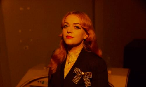 Ella Thompson (Full Live Band)