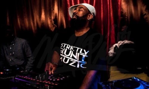 Glenn Underground (Extended Set)