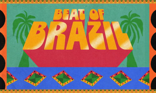 Beat of Brazil