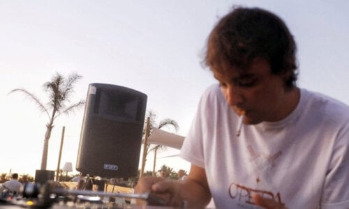 Disco Stupenda: Tommiboy (All Night Long)