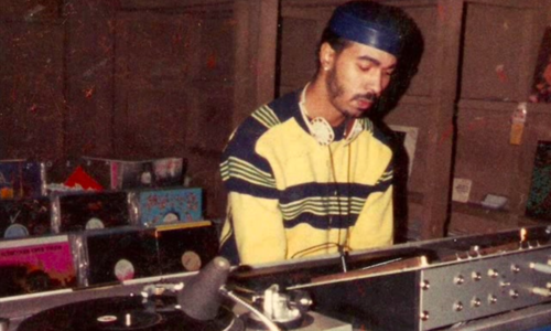 The House Music Orchestra