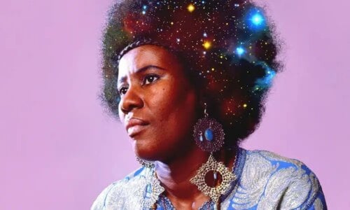 Inside the Mind of Alice Coltrane
