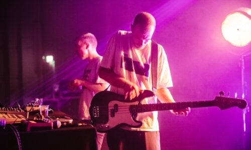 Session Victim (Full Live Show)