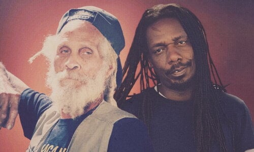 Culture feat. Kenyatta Hill & Cedric Myton (The Congos)