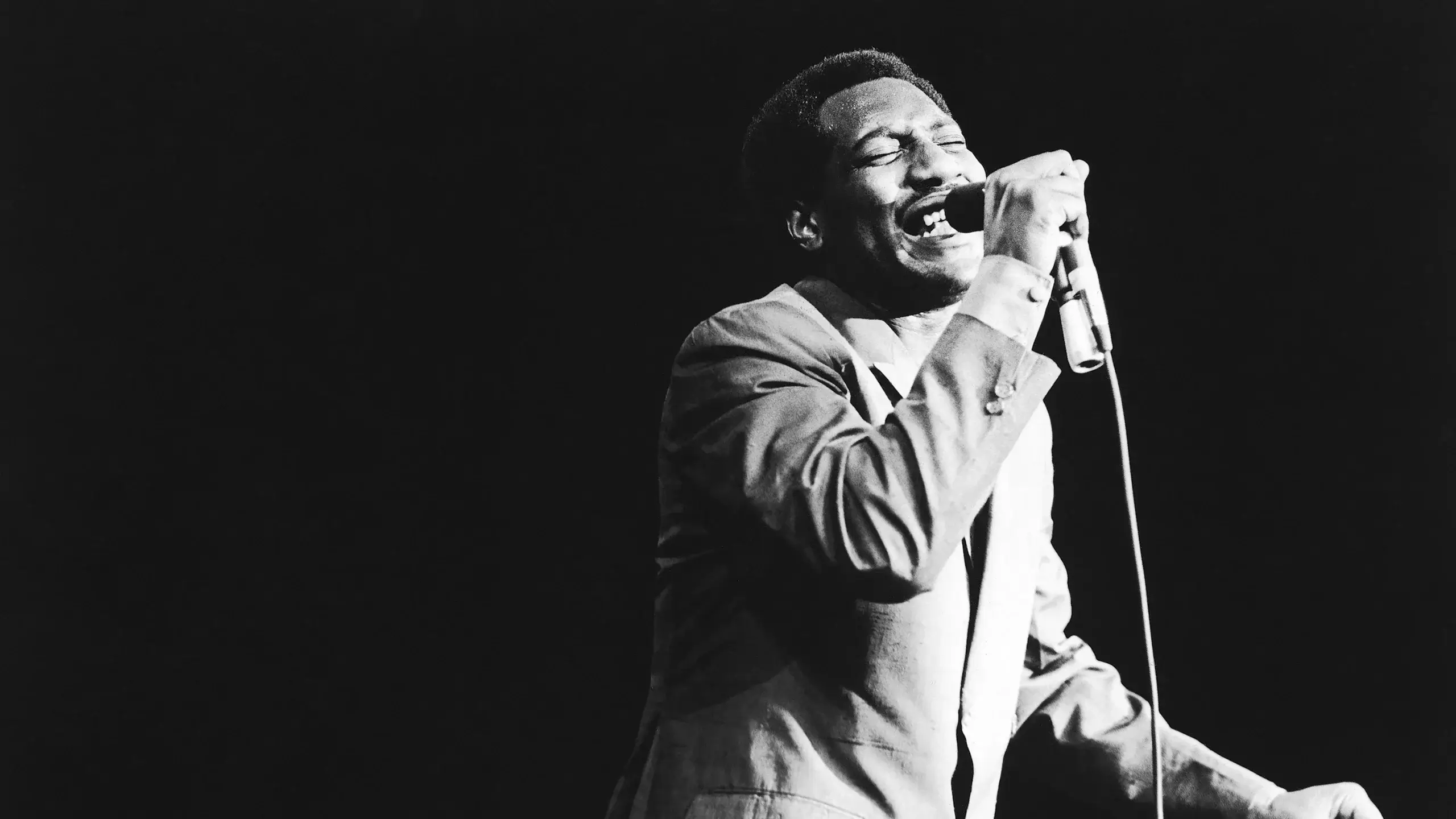 The Music of Otis Redding