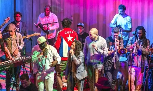 Havana Música: A Celebration of Cuban Music
