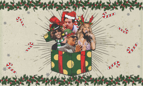 A Gospel Christmas