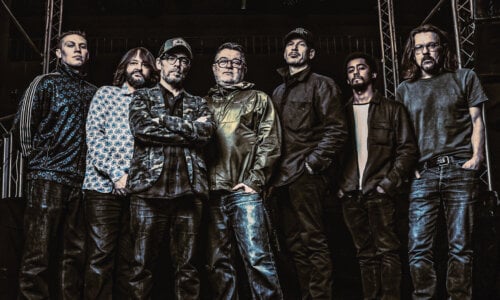 The Herbaliser Band