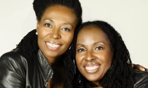 Janet Kay & Carroll Thompson (Evening Show)
