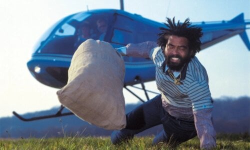 The Tide is High: Celebrating John Holt