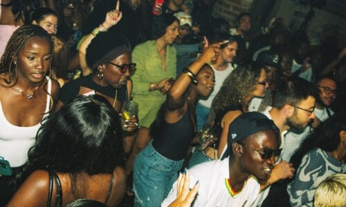 soulcity - a dance thing