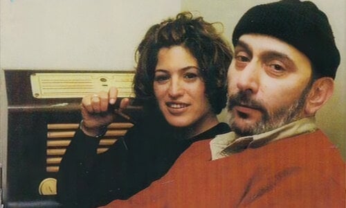 Salma's Tribute to Ziad Rahbani