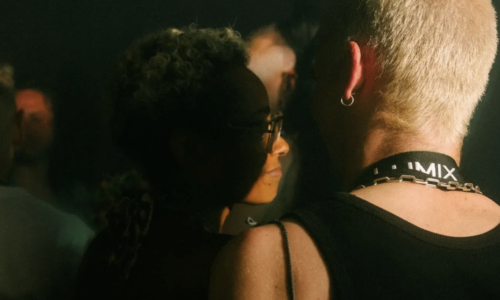 Nothing But Love - After Party