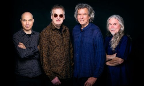 Soft Machine