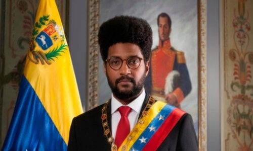 Venezuela All Stars