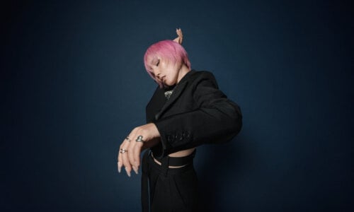 Nao Yoshioka