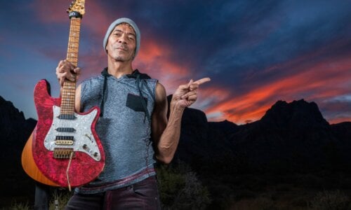 Greg Howe