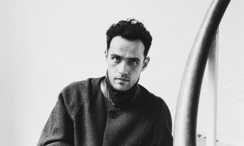 Jordan Rakei