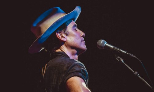 Joshua Radin