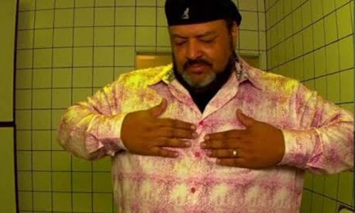 The Egyptian Lover (DJ)